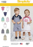 Babies´ Overalls, Jumper and Bodysuit Babies´ Overalls, Jumper and Bodysuit