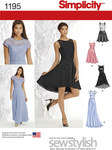 Misses and Miss Petite Special Occasion Dress Misses and Miss Petite Special Occasion Dress