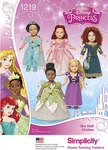 Disney Princess 18 inches Doll Clothes Disney Princess 18 inches Doll Clothes