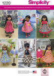 18 inches Doll Clothes 18 inches Doll Clothes