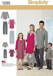 Family Loungewear Family Loungewear