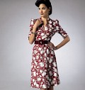 Classic dress Classic dress