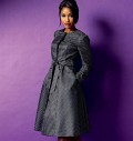 Jacket, Coat and Belt Jacket, Coat and Belt