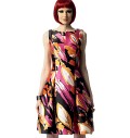 Petite Dress - Tom and Linda Platt Petite Dress - Tom and Linda Platt