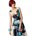 Petite Dress - Kay Unger Petite Dress - Kay Unger