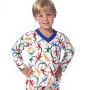 Boys´ top, shorts and pants Boys´ top, shorts and pants