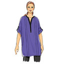 Top and tunic Top and tunic