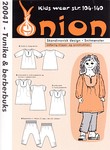 Tunic and pants Tunic and pants