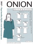 Top, tunic, dress with kimono sleaves Top, tunic, dress with kimono sleaves