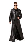 Long coat Long coat