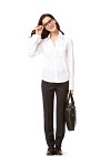 Blouse, Plastron with pleats, Vintage Shirt-Blouse Blouse, Plastron with pleats, Vintage Shirt-Blouse