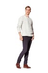 Men’s Jeans, Twisted Chino, Narrowly cut legs Men’s Jeans, Twisted Chino, Narrowly cut legs