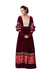 History Dress, Renaissance History Dress, Renaissance
