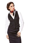 Vest Vest