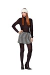 Short skirt Short skirt