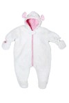 Coordinates, Jumpsuit– Jacket, Foot-Muff, Pants Coordinates, Jumpsuit– Jacket, Foot-Muff, Pants