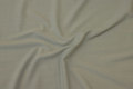 Light olive-colored polyester and viscose Light olive-colored polyester and viscose