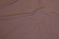 Lightweight sweatshirt fabric with dusty brown and old rose hue Lightweight sweatshirt fabric with dusty brown and old rose hue