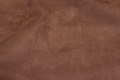 Faux furniture-suede in choko-brown Faux furniture-suede in choko-brown