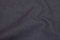 Charcoal furniture fabric in linen-look Charcoal furniture fabric in linen-look