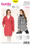 Jacket, Coat, Oversize Jacket, Coat, Oversize