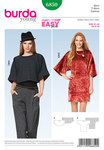 T-Shirt, Notched sleeves T-Shirt, Notched sleeves