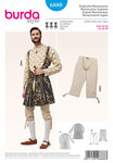 Jacket, Knee Breeches Jacket, Knee Breeches