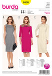 Dress, Shift Dress Dress, Shift Dress