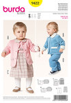 Coordinates: Jacket, Dress, Pull-on Pants Coordinates: Jacket, Dress, Pull-on Pants