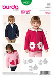 Jacket, Hooded Jacket, Zip Fastener Jacket, Hooded Jacket, Zip Fastener