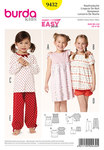 Sleepwear: Nightgown, Pajamas Sleepwear: Nightgown, Pajamas