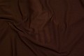 Thin, transparent, stretchable, mesh-polyester in brown Thin, transparent, stretchable, mesh-polyester in brown