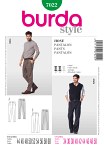 Men’s Pants – One Waistband Pleat Men’s Pants – One Waistband Pleat