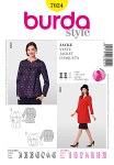 Maternity Jacket – Raglan Sleeves Maternity Jacket – Raglan Sleeves