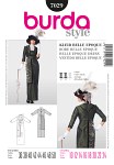 Dress – Belle Epoque – Hobble Skirt Dress – Belle Epoque – Hobble Skirt