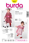 Dirndl, Apron, Square Neck Dirndl, Apron, Square Neck