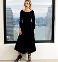 Dress - Lynn Mizono Dress - Lynn Mizono