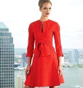 Dress - Chado Ralph Rucci Dress - Chado Ralph Rucci