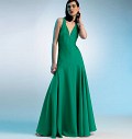Dress - Custom Fit Dress - Custom Fit