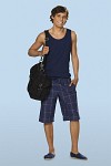 Shorts Shorts