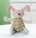 Bunny, bear Bunny, bear