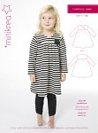 T-shirt dress T-shirt dress