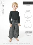 Baloon pants Baloon pants