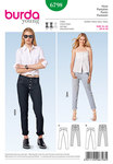 Jeans, boyfriend-style Jeans, boyfriend-style
