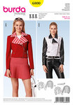 Jacket, Biker style Jacket, Biker style