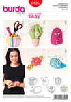 Pin Cushion Pin Cushion