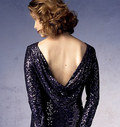 Dress Vogue Dress Vogue