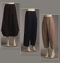 Skirt And Pants Skirt And Pants