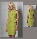 Dress - Tracy Reese Dress - Tracy Reese