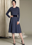 Popover Midi Dress - Tracy Reese Popover Midi Dress - Tracy Reese